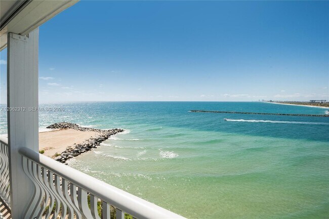 Foto del edificio - 2200 S Ocean Ln