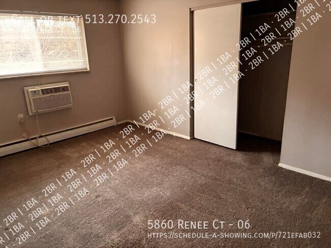 Building Photo - 5860 Renee Ct