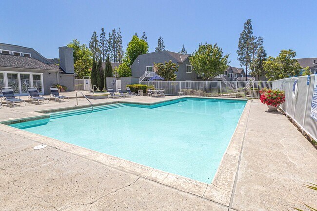 Foto del edificio - Mountain View Apartments