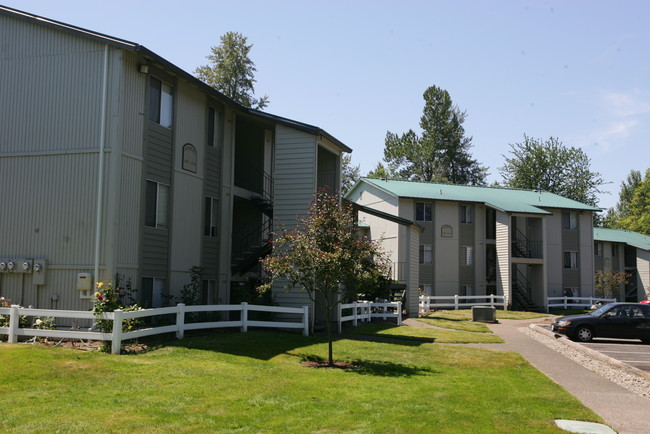 Hood Brook Apartments Apartments - Gresham, OR | Apartments.com