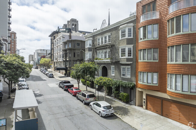 Foto del edificio - The Taylor