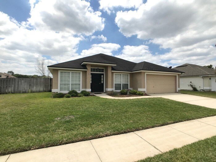 3 Bedroom Home in Mandarin House Rental in Jacksonville, FL