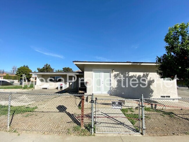 Building Photo - 890 Indian Hill Blvd