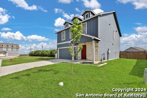 Foto del edificio - 10626 McClintock Dr