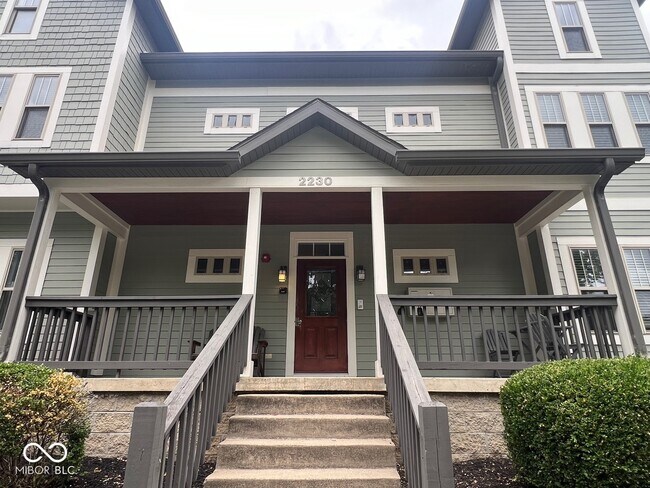 Building Photo - 2230 N Pennsylvania St