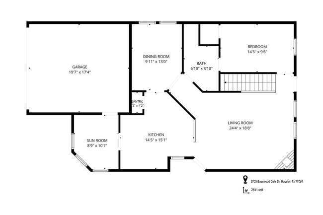 Building Photo - 5703 Basswood Dale Dr