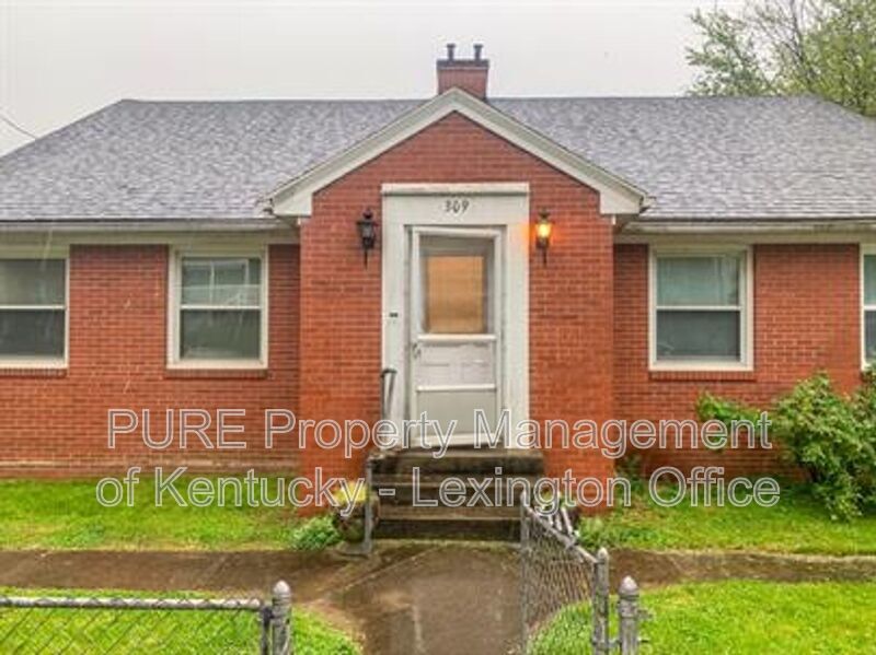 Primary Photo - 309 Virginia Ave