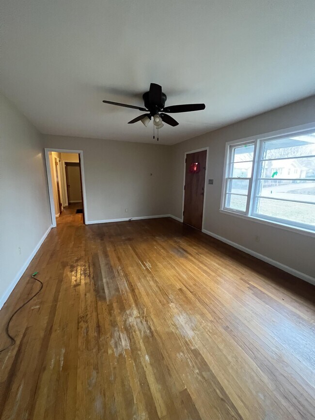 Foto del edificio - 1115 Raley St