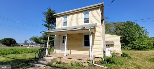 Foto del edificio - 154 Grove Ave