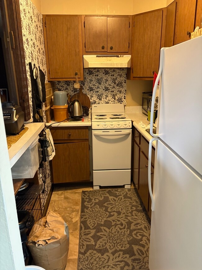 Foto del edificio - 126 32nd St NE