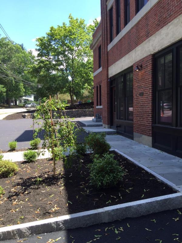 Foto del edificio - 2044 Beacon St