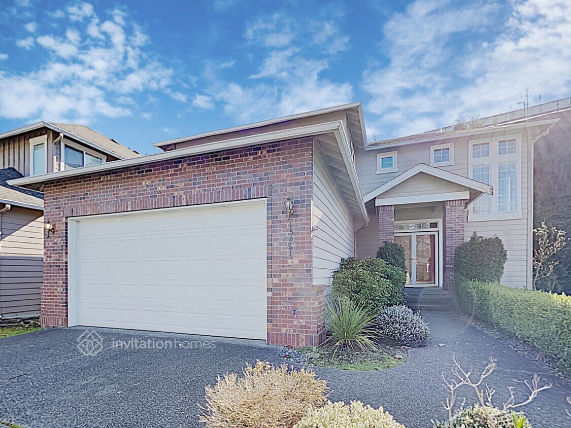 Primary Photo - 15481 141st Pl SE