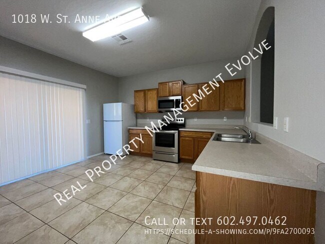 Foto del edificio - Cute 2 Bedroom Home!