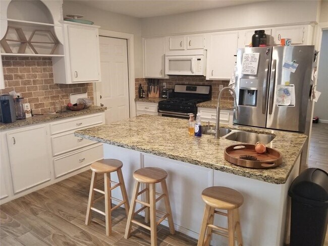 Foto del edificio - 2 E White Willow Cir