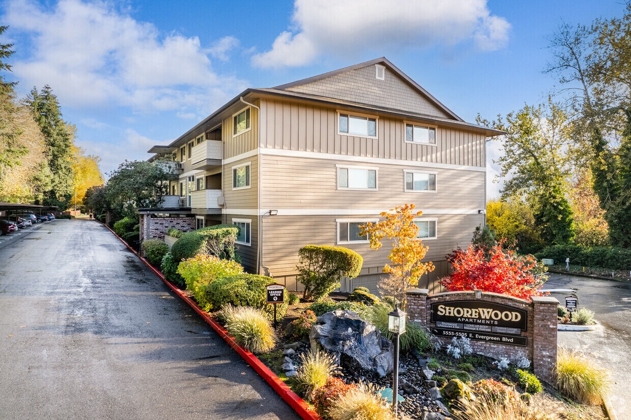 Shorewood Apartments - 5555 E Evergreen Blvd Vancouver, WA | Apartments.com