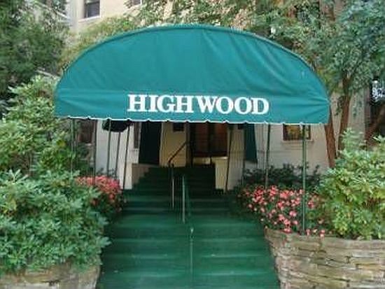 Primary Photo - 372 S Highland Ave