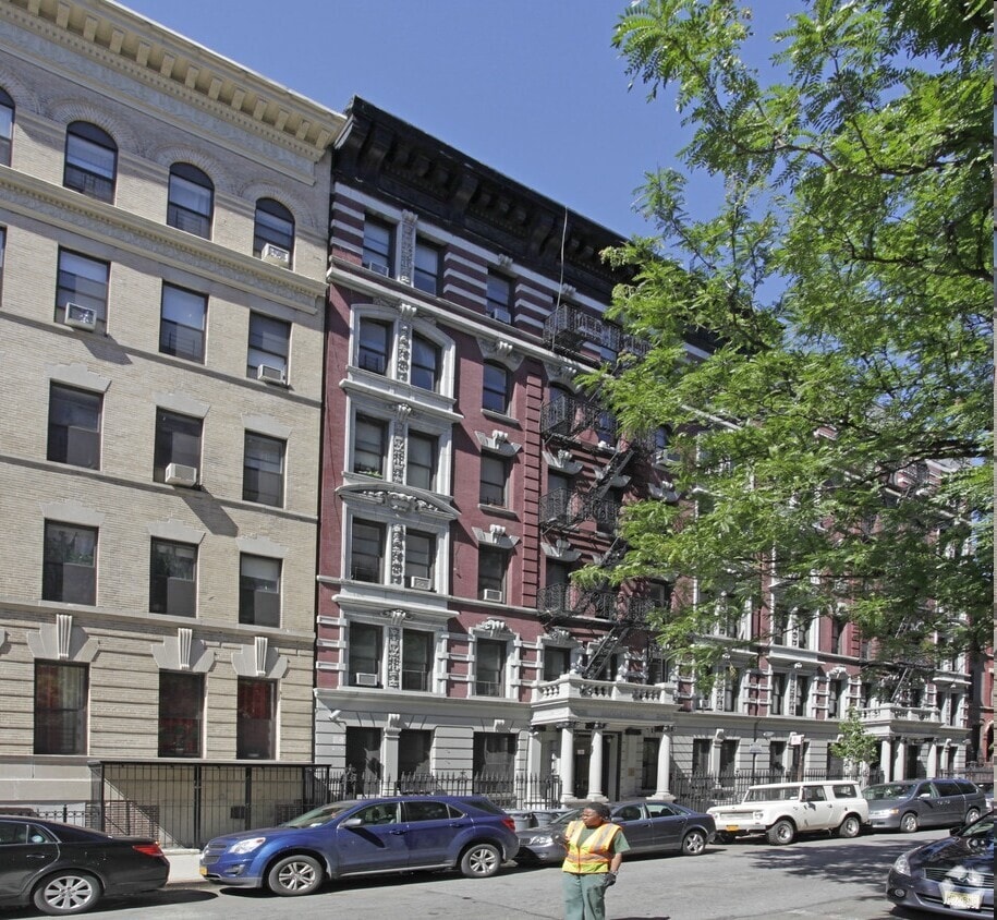 Primary Photo - 352-354 W 118th St