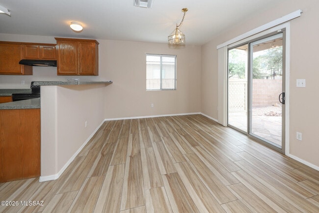 Foto del edificio - 2416 W Chris Oliver Way