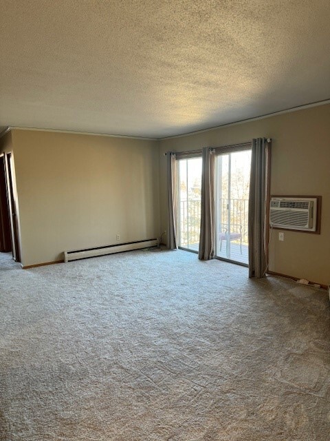 Living Room - 9141 Highway 55