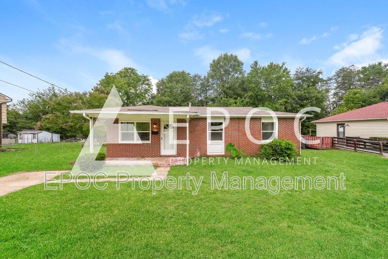 Primary Photo - 4114 Carnation Dr