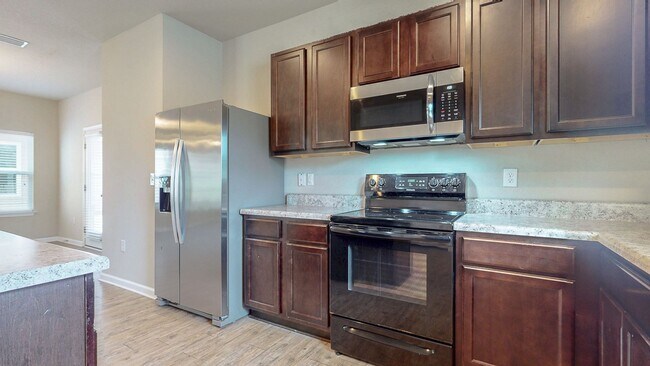 Foto del edificio - Hammock Bay 4 bedroom 3 bath home - corner...