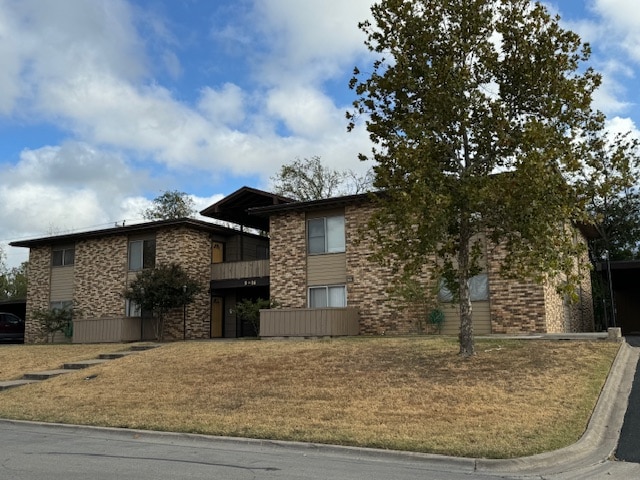 Foto del edificio - 100 Park Ln