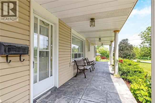 Photo du bâtiment - 3161 Steeles Ave W