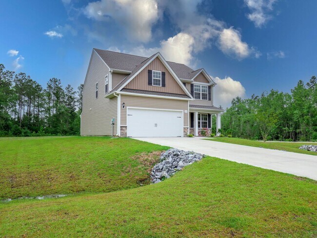 Foto del edificio - 551 Poppleton Dr