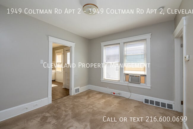 Foto del edificio - 1949 Coltman Rd