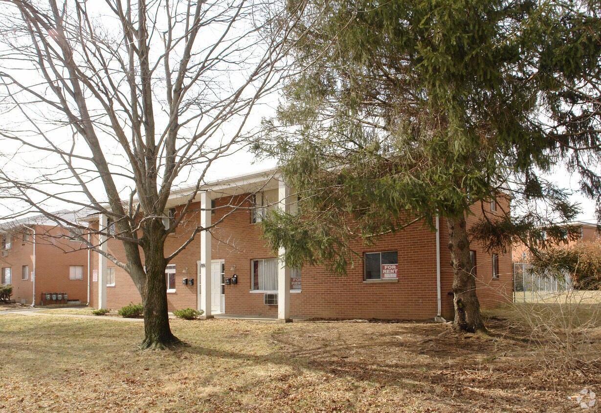 Building Photo - 891 Kingsford Rd