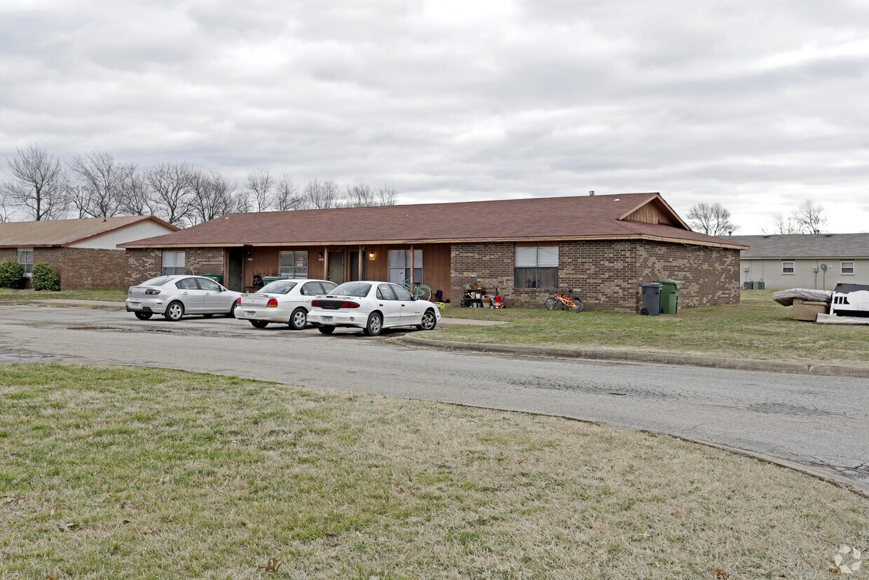 Primary Photo - 1265-1271 W Sunset Dr