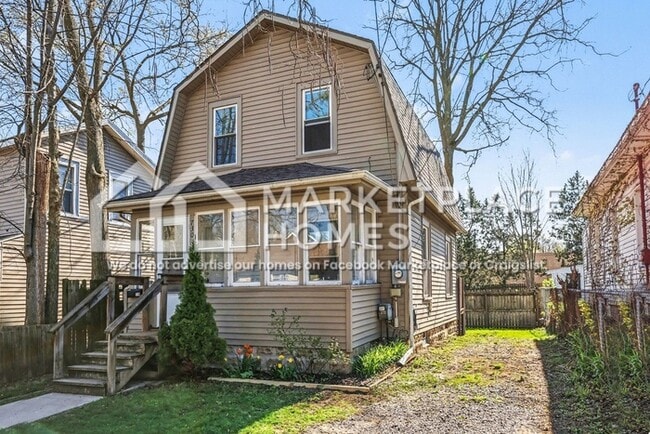Photo - 730 Johnson Ave House
