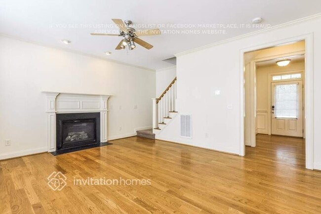 Building Photo - 513 Skygrove Dr