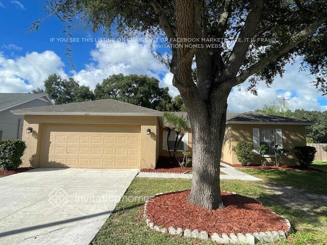 Building Photo - 809 Greenbelt Cir