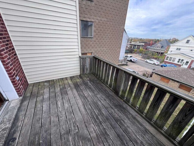 Foto del edificio - 131 Stamm Ave