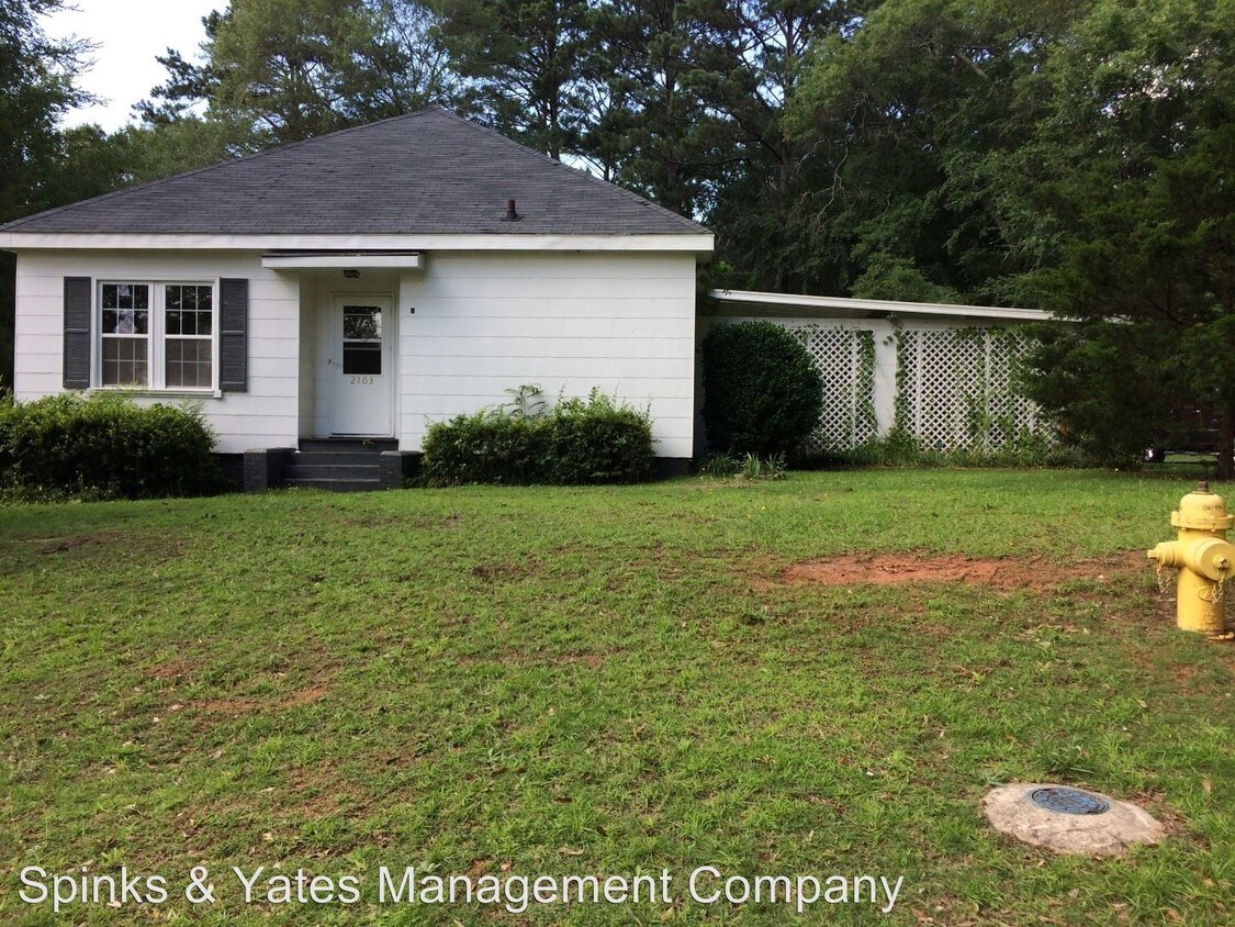 Foto principal - 2103 33rd St