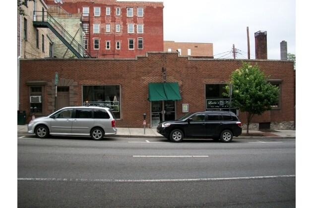 Foto del edificio - Patterson Building