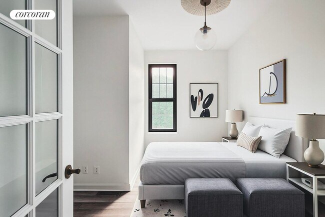 Foto del edificio - 128 W 13th St