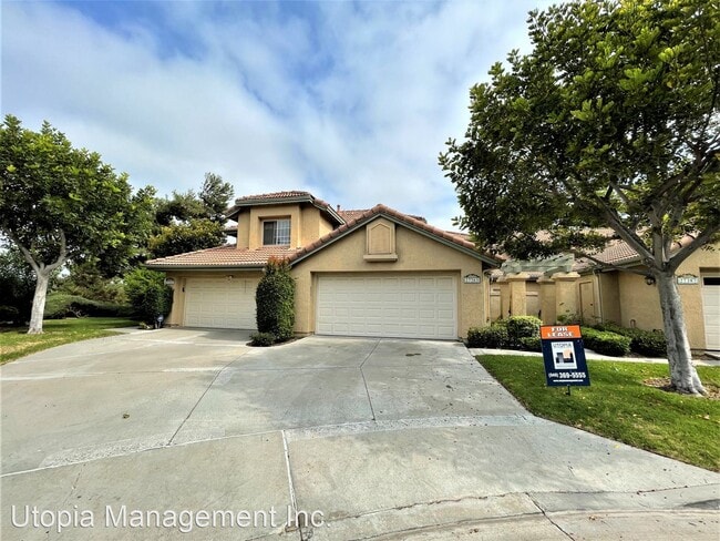 Foto del edificio - 2 br, 2.5 bath House - 27385 Paseo La Serna