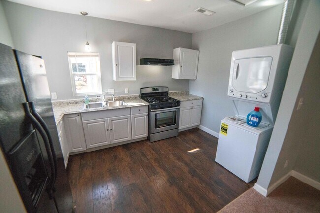 Foto del edificio - 1214 Forbes Ave
