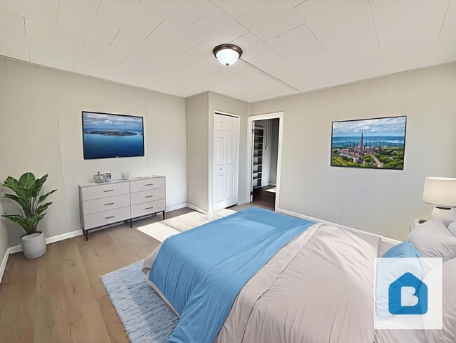 Foto del edificio - 1041 Lake Ave