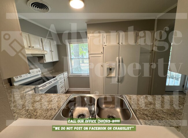 Foto del edificio - 1601 Robins St