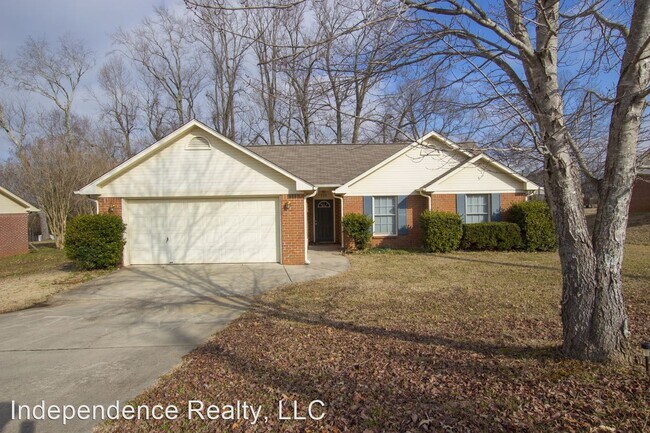 Foto del edificio - 3 br, 2 bath House - 121 Buckhead Run
