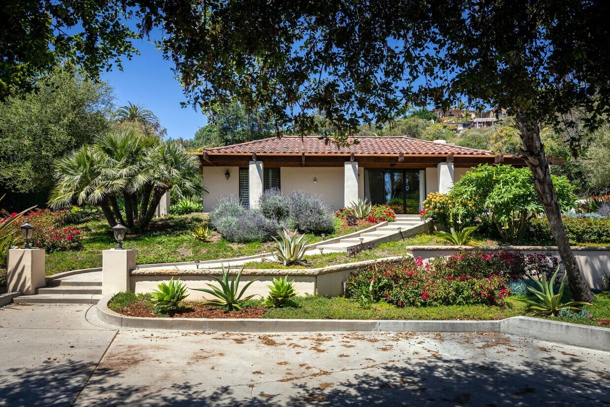 Foto principal - Dream Casita in Hope Ranch!
