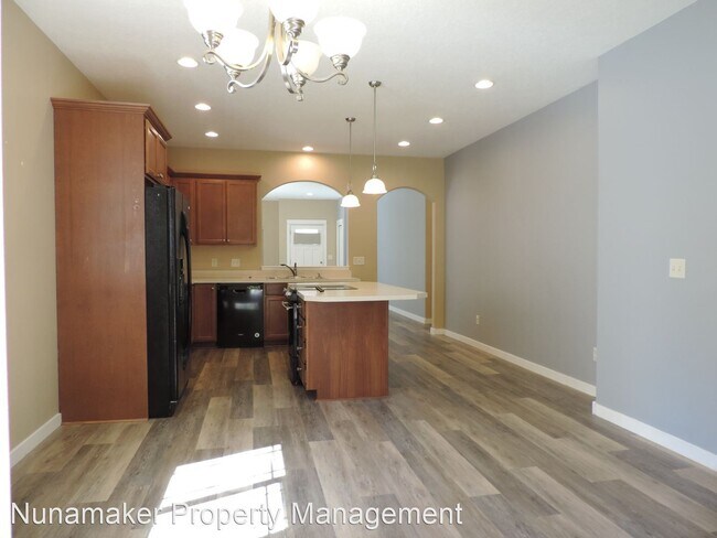 Foto del edificio - 3 br, 2 bath House - 2520 Wright Street
