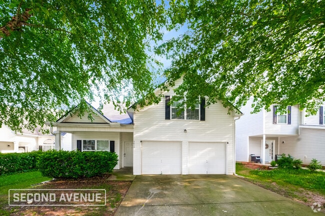 Building Photo - 5012 Serenity Point Ln