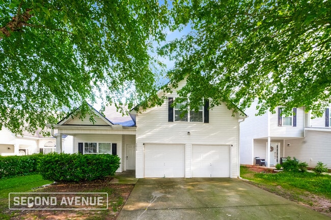 5012 Serenity Point Ln