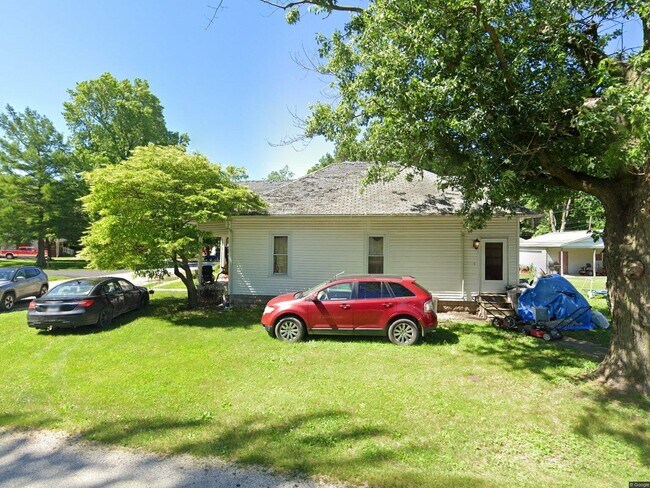 Foto del edificio - 435 S Cedar St