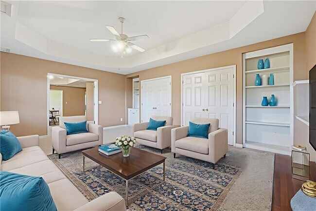 Foto del edificio - 3362 Perrington Pointe