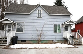 Building Photo - 618 8th Ave N